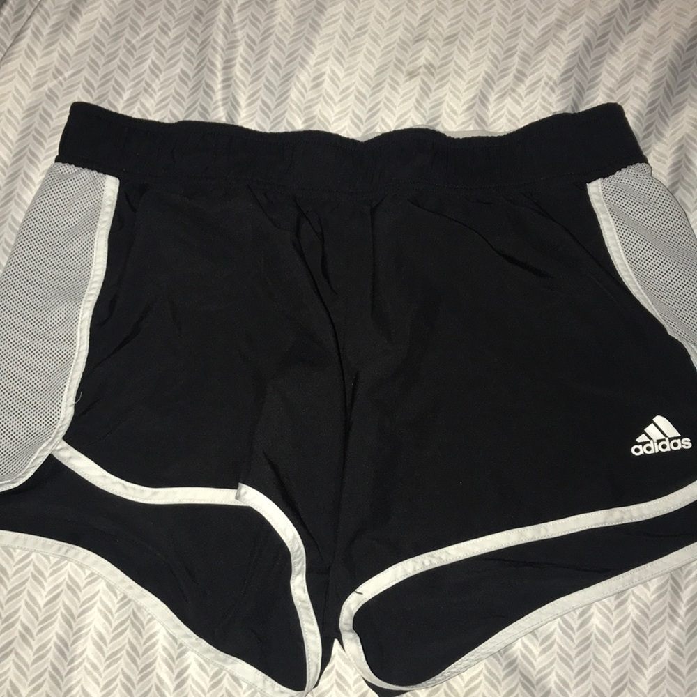Adidas athletic shorts